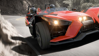 Polaris Slingshot: Can Three Wheels Make A Better Roadster?